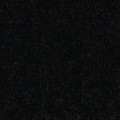Ковролин черного цвета