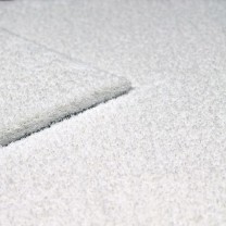 Белый ковролин ITC Cashmere Velvet (Кэшмир Вельвет) 31 .