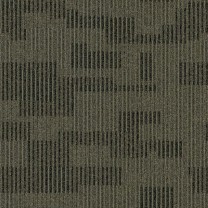 Ковровая плитка Burano (Бурано) 6601 Серый.