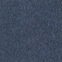 Ковровая плитка Sintelon Sky (Синтелон Скай) 44882 Синий.
