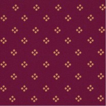 Ковролин Chambord (Чамборд) 017 Фиолетовый.