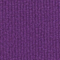 Ковролин Expoline 1129 Фиолетовый.