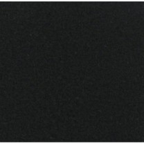 Ковролин выставочный Спектра 513 Чёрный.