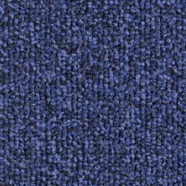 Ковровая плитка Balsan (Балсан) L480 190 Синий.