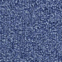 Ковровая плитка Balsan (Балсан) L480 170 Синий.