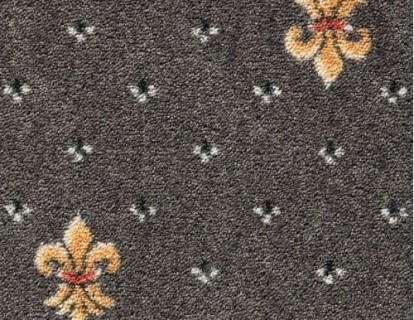 Ковролин Heritage (Херитаж) 97 Серый.