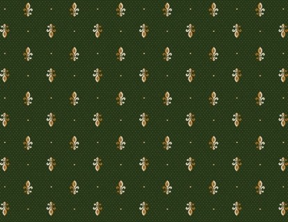 Ковролин Etalon (Эталон) E003 - GREEN .