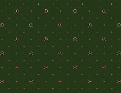 Ковролин Etalon (Эталон) E001 - GREEN .